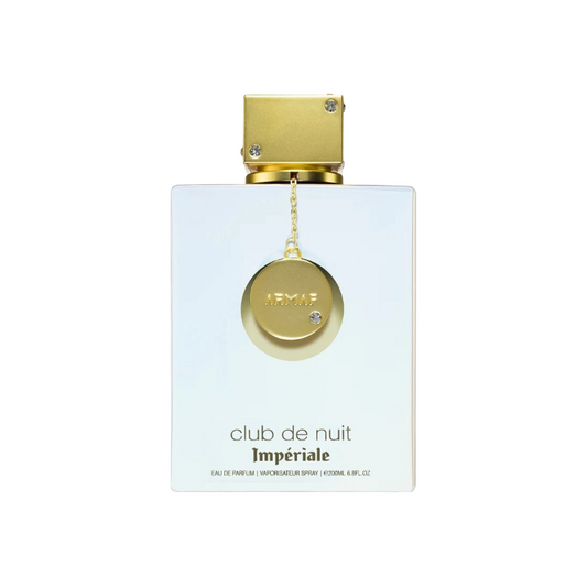 CLUB DE NUIT IMPERIALE 6.8 Oz
