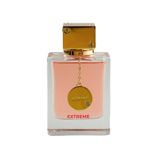 CLUB DE NUIT WOMAN PARFUM EXTREME EDITION