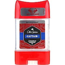 Old Spice Whitewater Antiperspirant Deodorant Gel for Men, 70ml Fresh Protection