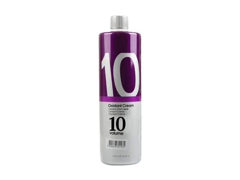 MORFOSE - 10 Oxidant Creme 10 Vol (1000 Ml)