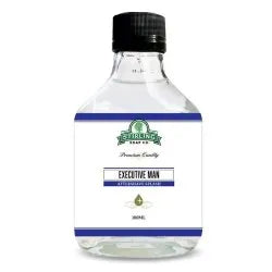 Stirling Soap Company Aftershave Splash Executive Man 100ml