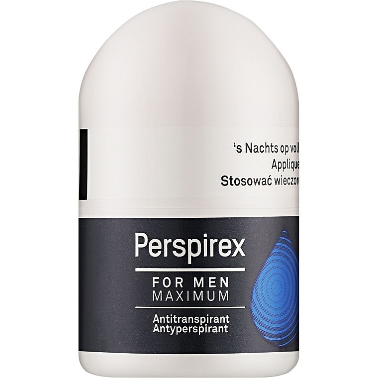 Old Spice Whitewater Antiperspirant Deodorant Gel for Men, 70ml Fresh Protection