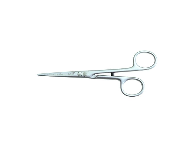 Kiepe STANDARD HAIR SCISSORS - 2112.55