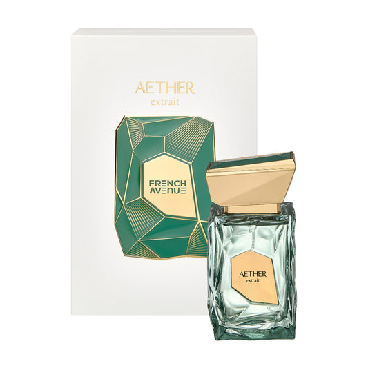 French Avenue Aether Extrait de Parfum 100 ml – Herr – bild 2