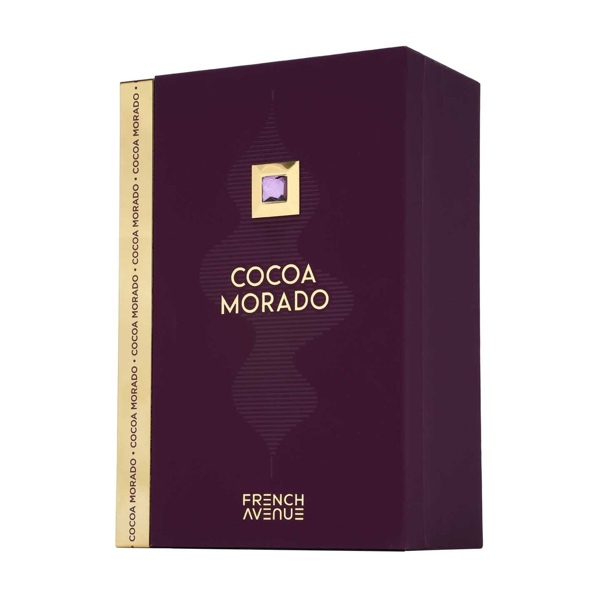 French Avenue Cocoa Morado EDP 100 ml – Herr – bild 2