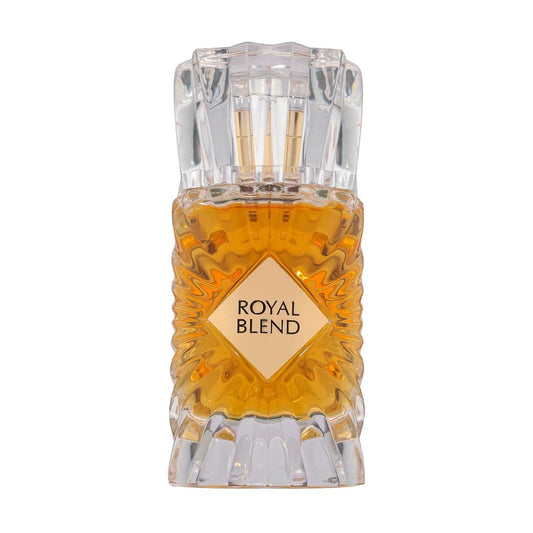 French Avenue Royal Blend Extrait de Parfum 100 ml – Herr