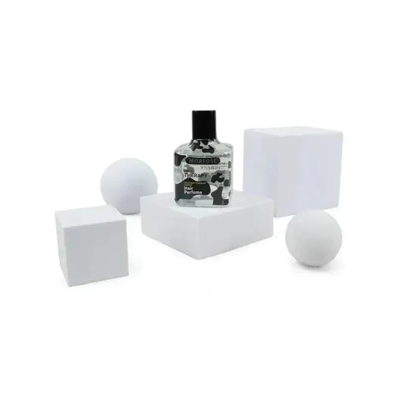 Morfose Milk Therapy Hair Perfume: Lasting Scent, Shine, Nourishment for Healthy Hair