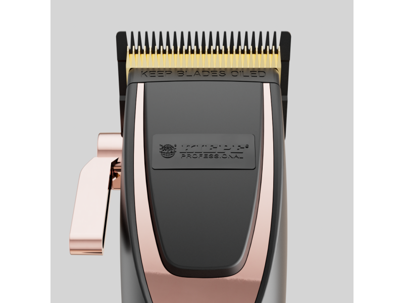 Kiepe Hair Clipper VROOM - 6344