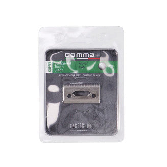 Gamma+ Staggered Tooth Clipper Blade for Alpha X-Ergo Models