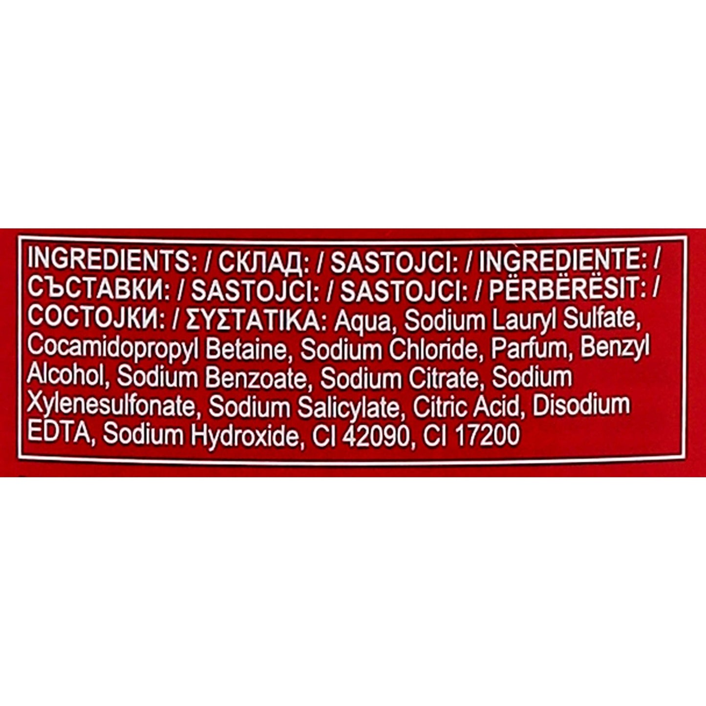 Old Spice Wolfthorn Men's 3-in-1 Shower Gel, Shampoo, and Body Wash