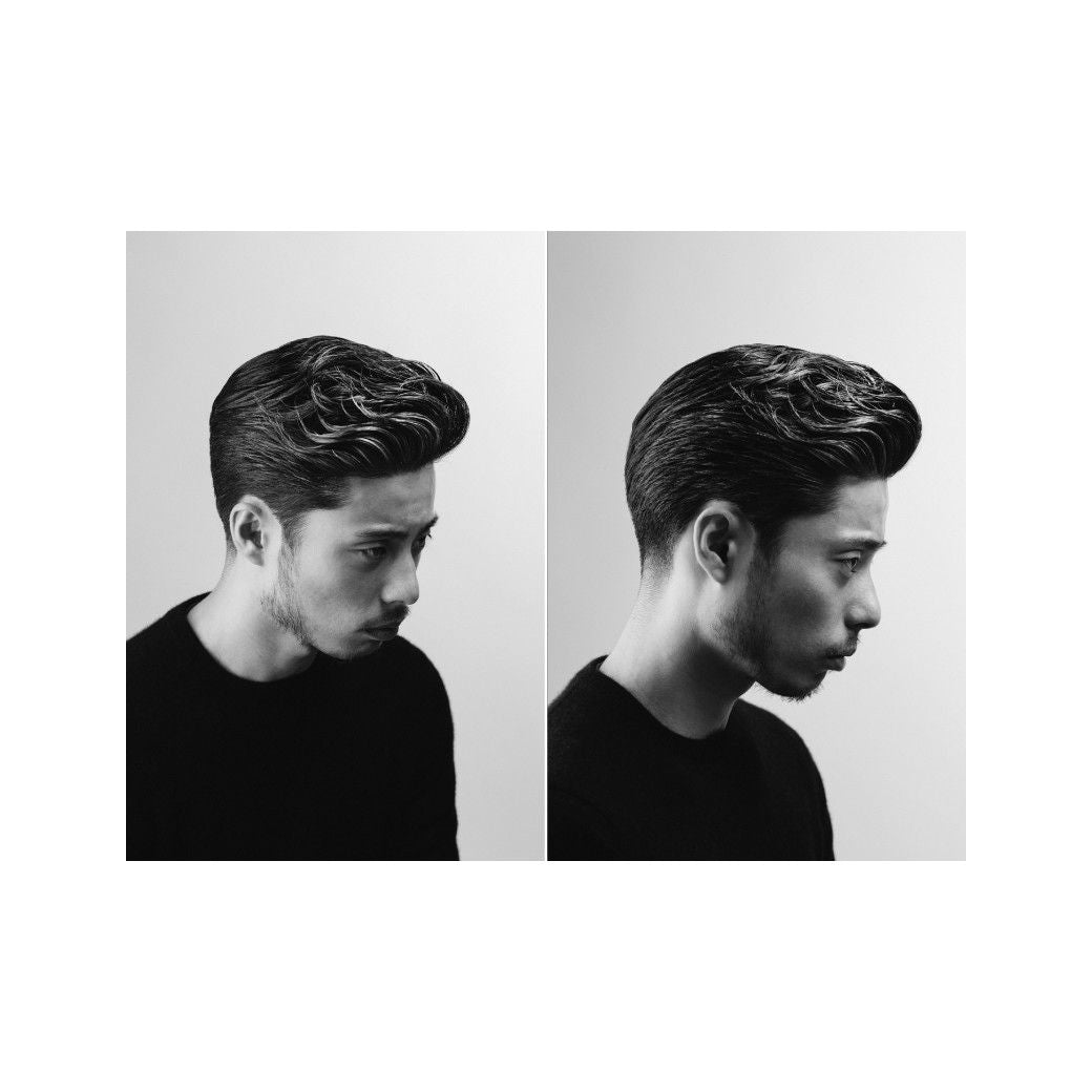 Brosh Fragrance-Free Super Strong Hold Hair Gel 200g for All Day Styling