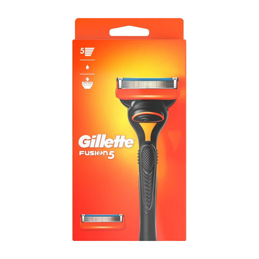 Gillette Fusion5 Rakhyvel + 2 Rakblad