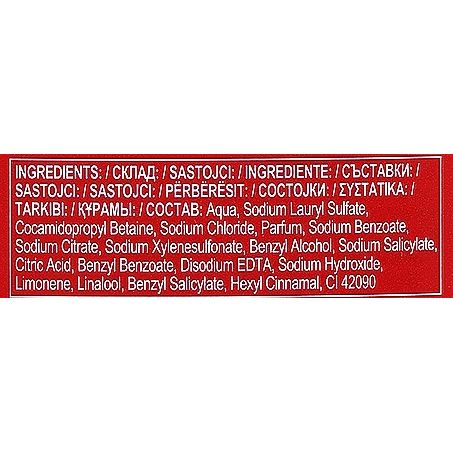 Old Spice Whitewater 3-in-1 Men's Body Wash, Shampoo, Face Cleanser, 33.8 fl oz