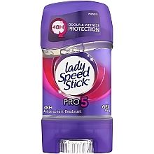Old Spice Whitewater Antiperspirant Deodorant Gel for Men, 70ml Fresh Protection