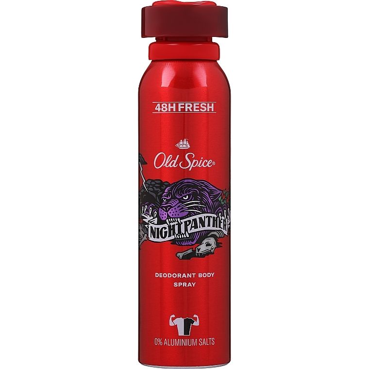 Old Spice Whitewater Antiperspirant Deodorant Gel for Men, 70ml Fresh Protection