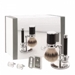 Mühle Traditional R106 Rakset Presentförpackning