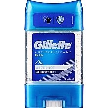 Old Spice Whitewater Antiperspirant Deodorant Gel for Men, 70ml Fresh Protection