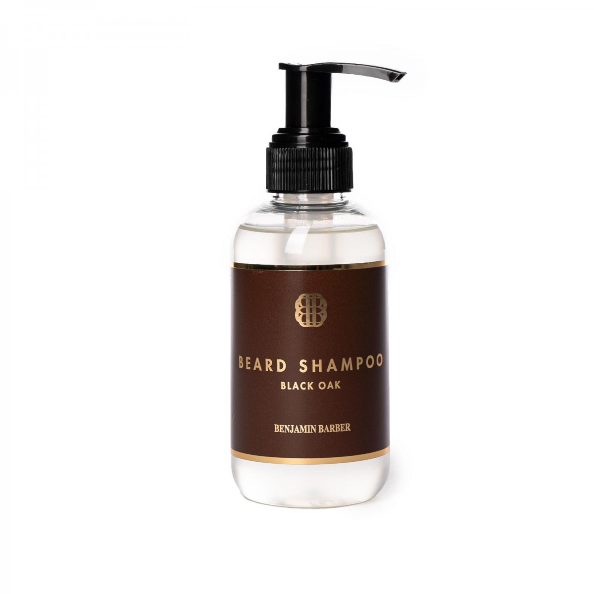Benjamin Barber Skäggschampo Black Oak 150 ml