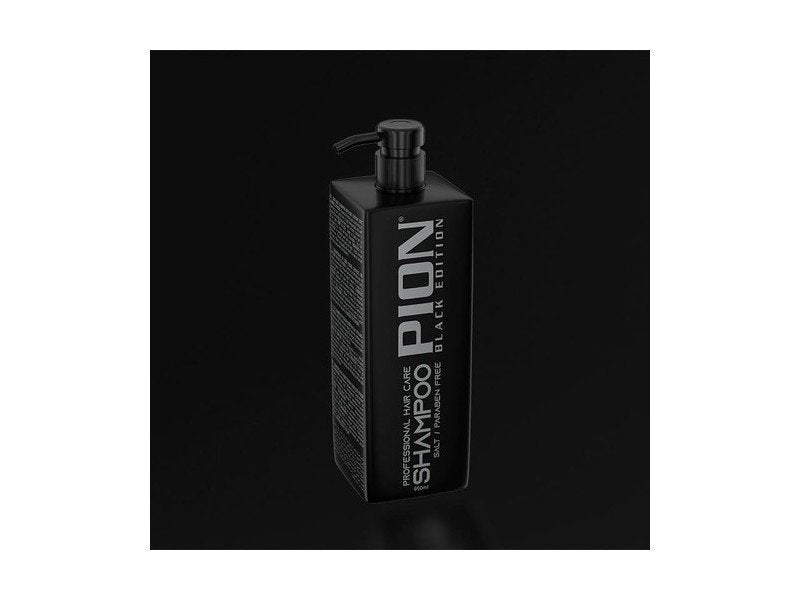 Pion Professional Hair Care Shampoo Salt Paraben Free - 950ml