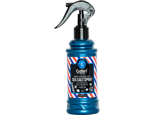 Gabri Sea Salt Spray Marine Rich Texture 250ml