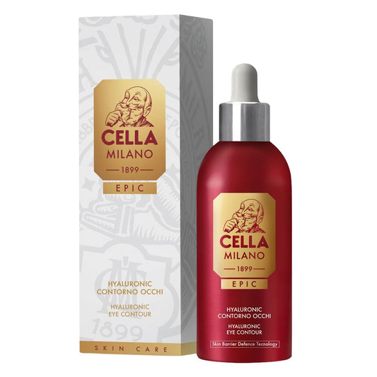 Cella Milano Epic eye contour Hyaluronic 50ml