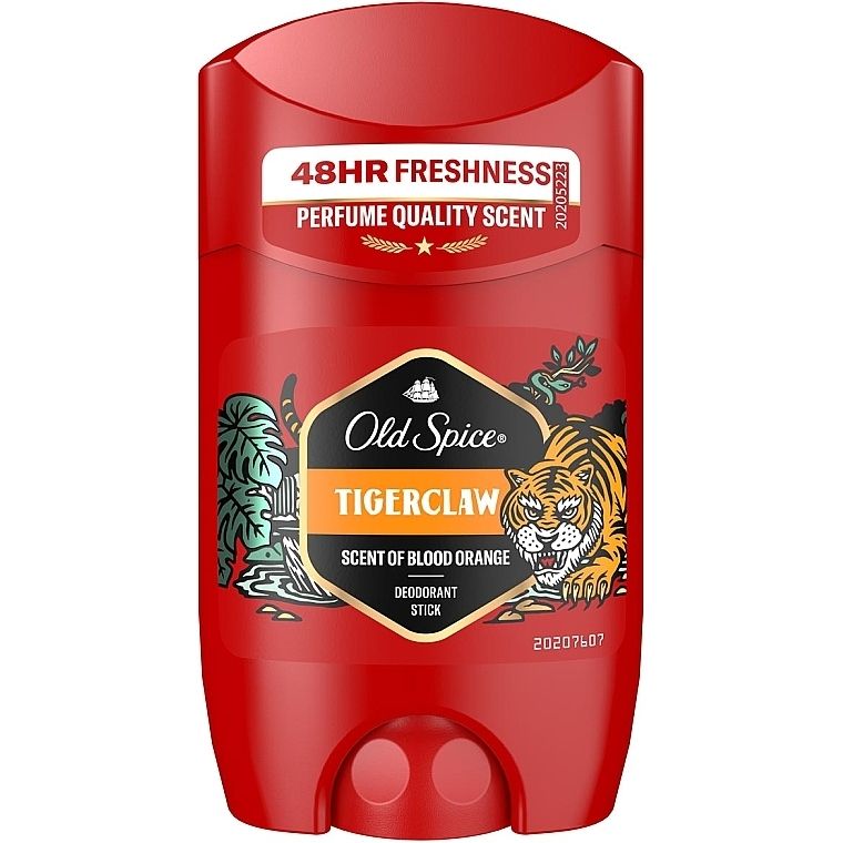 Old Spice Whitewater Antiperspirant Deodorant Gel for Men, 70ml Fresh Protection