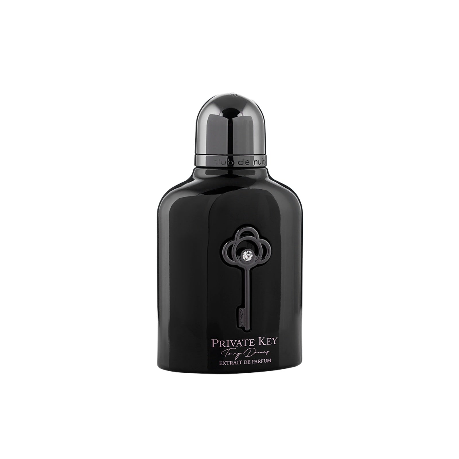 CLUB DE NUIT PRIVATE KEY TO MY DREAMS