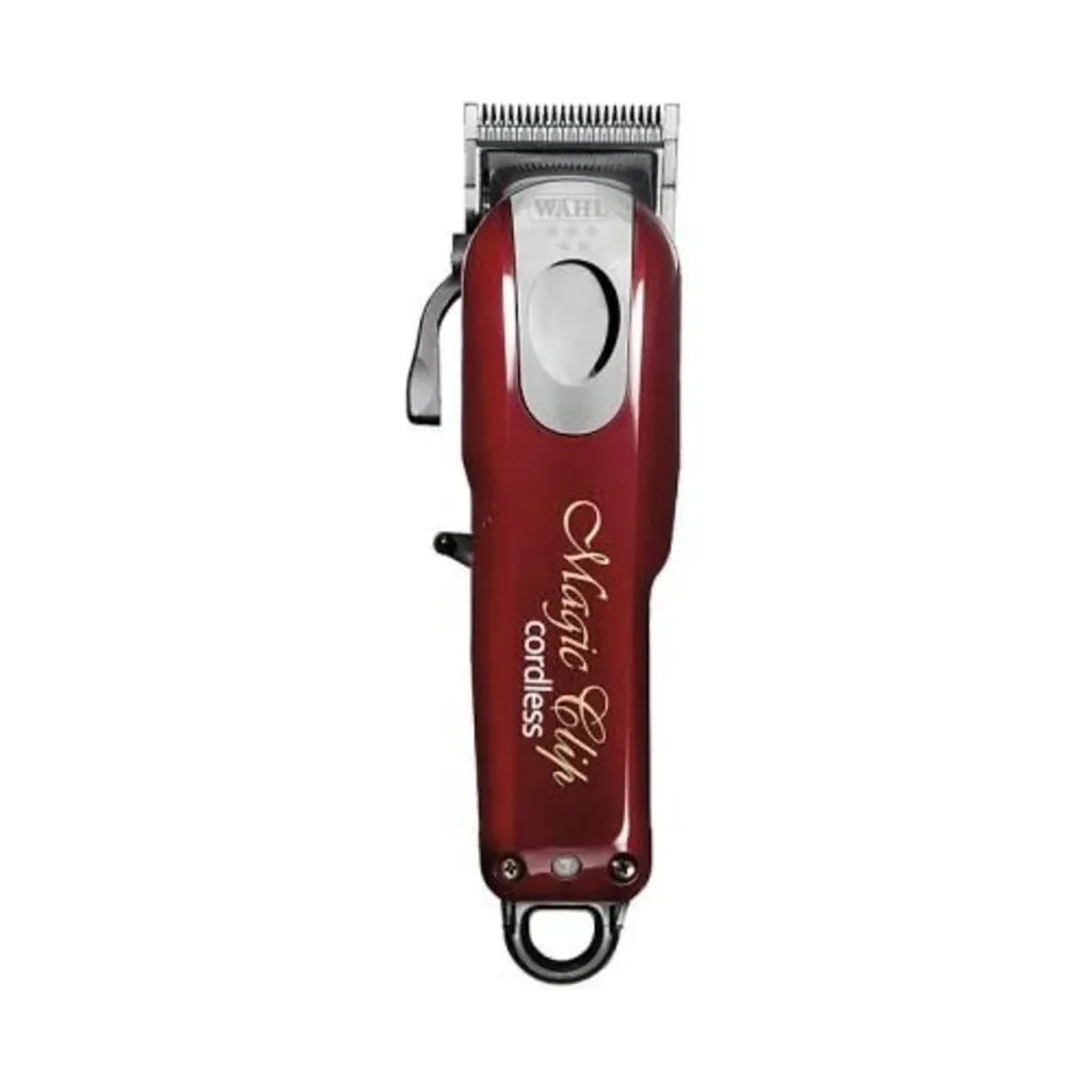 Wahl 5-Star Magic Clip Cordless Professional Hair Clipper for Fades