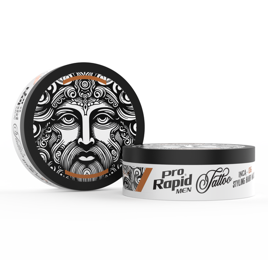ProRapid Men Tattoo INCA 06 Styling Hårvax 150 ml