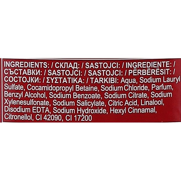 Old Spice Captain 3-in-1 Men's Refreshing Shower Gel & Shampoo 13.5 fl oz