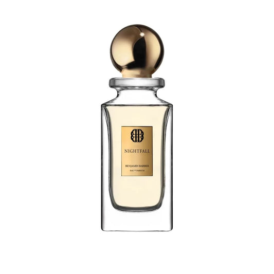 Benjamin Barber Nightfall EdP 75ml 75 ml