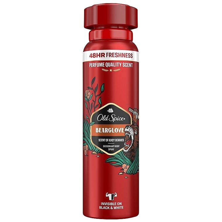 Old Spice Whitewater Antiperspirant Deodorant Gel for Men, 70ml Fresh Protection