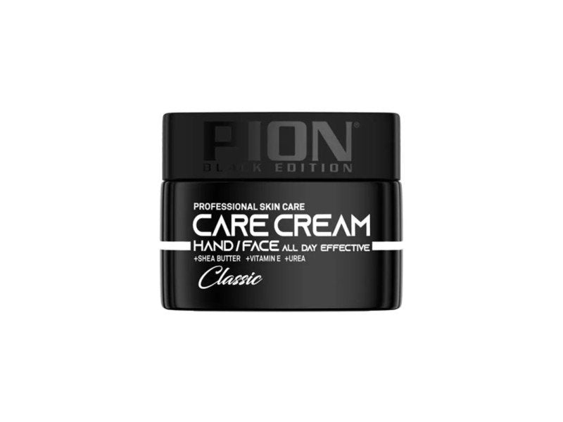Pion Classic Hand & Face Cream - 240ml