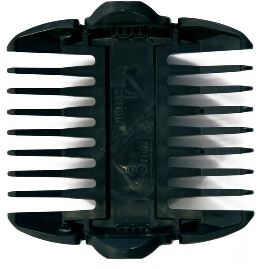 Panasonic 3-4mm Hair Clipper Trimmer Attachment Comb Guide Precision Trim