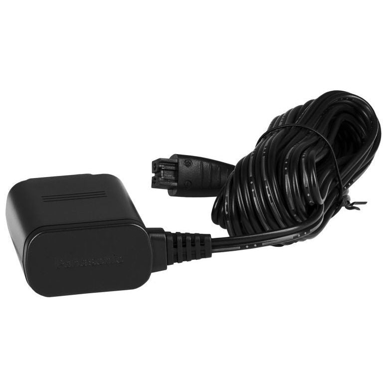 Panasonic ER-GP84-N Gold Professional Hair Clipper: Fast, Cordless, X-Taper Blade