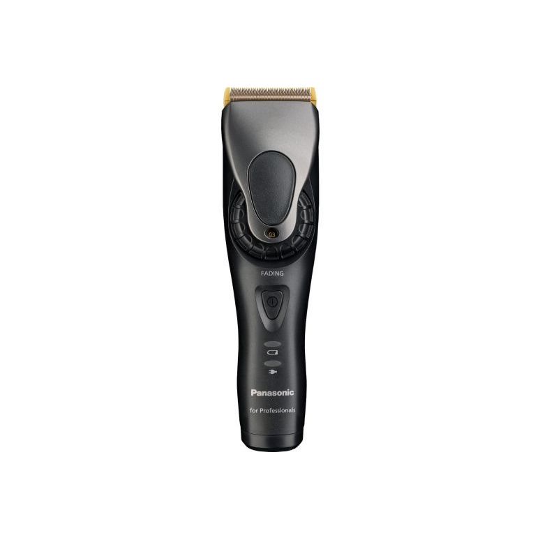 Panasonic ER-DGP86 Professional Fading Hair Clipper with Carbon Fiber Blade