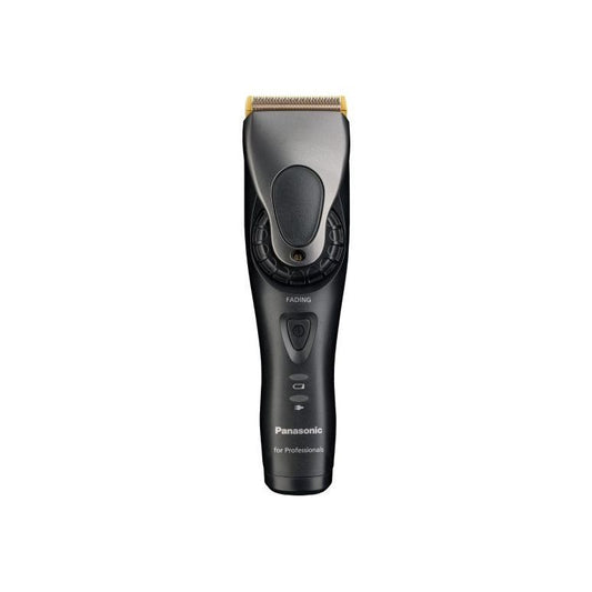 Panasonic ER-DGP86 Professional Fading Hair Clipper with Carbon Fiber Blade