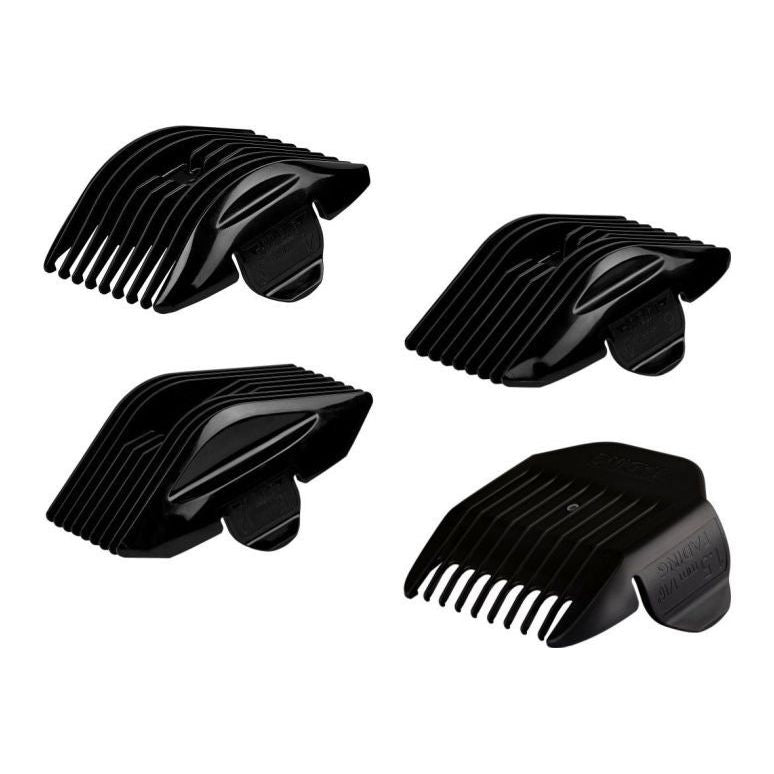 Panasonic ER-DGP86 Professional Fading Hair Clipper with Carbon Fiber Blade