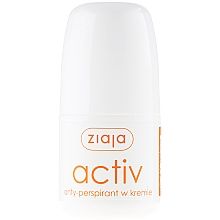 Old Spice Whitewater Antiperspirant Deodorant Gel for Men, 70ml Fresh Protection