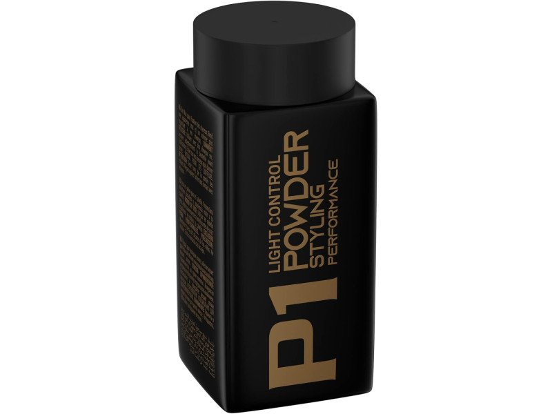 Pion Black Edition Light Control Powder Styling P1 - 20g