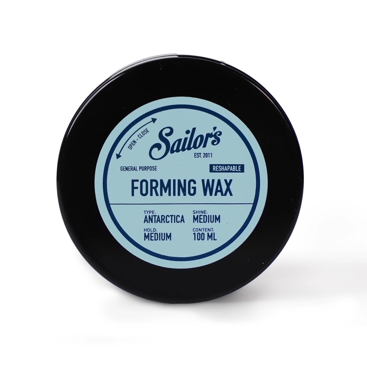 Sailor's Formvax Antarctica