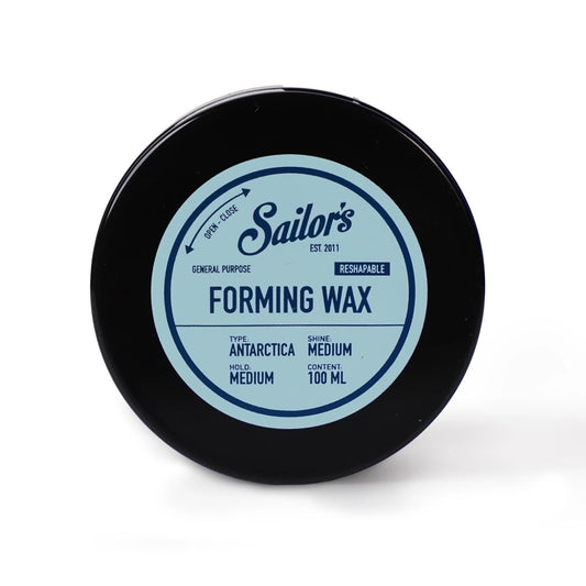 Sailor's Formvax Antarctica