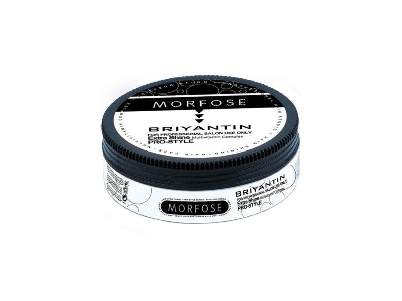 Morfose Hair Briyantin Cream - 175ml