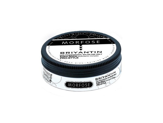 Morfose Hair Briyantin Cream - 175ml