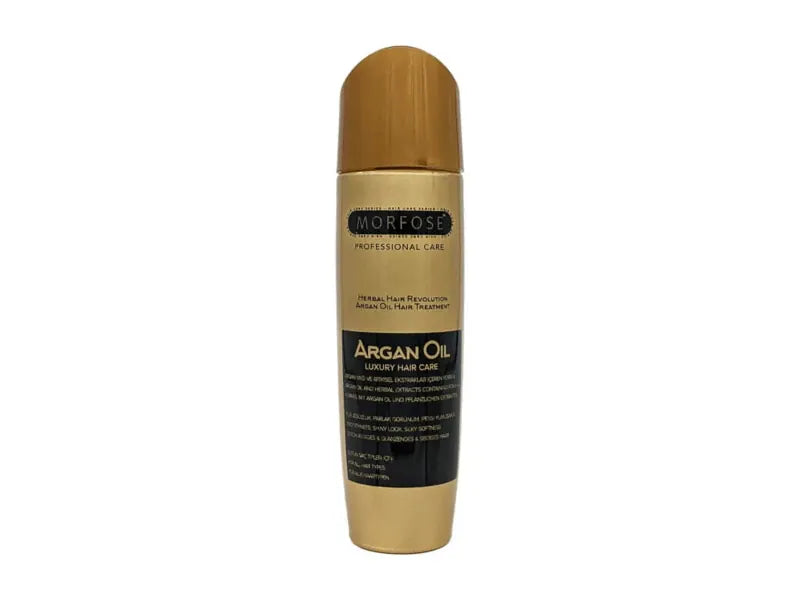 Morfose Argan Oil Luxury Hair Care - 100ml