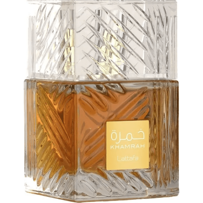 Lattafa Khamrah Unisex EDP 100 ml