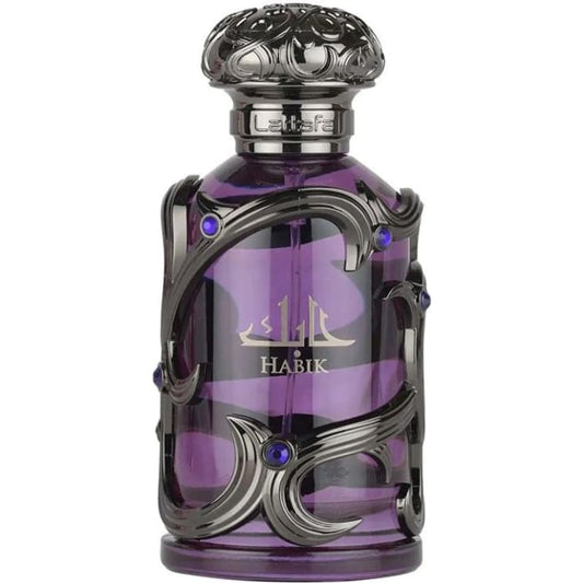 Lattafa Habik for Men EDP 100 ml