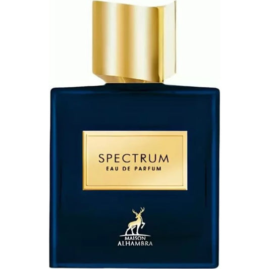 Maison Alhambra Spectrum Unisex EDP 100 ml