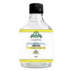Stirling Soap Company Aftershave Splash Glacial Lemon Chill 100ml