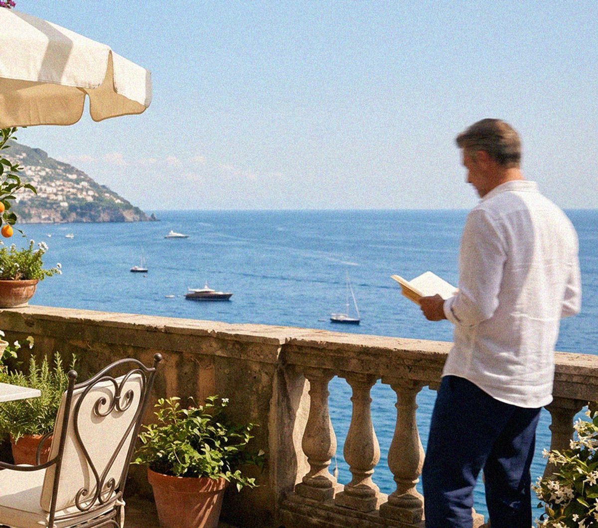 Sommarerbjudanden – upp till 70%